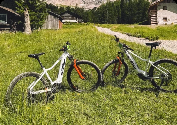 Używane e-bike w Livigno: okazje Skialo 2026